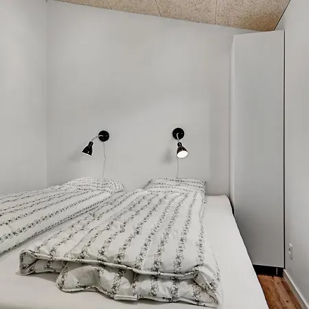 3 Bedroom Gorgeous Home In Ebeltoft