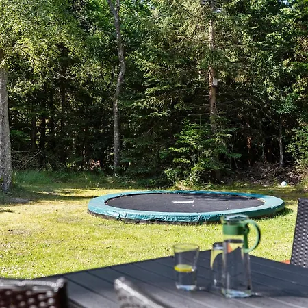 3 Bedroom Gorgeous Home In Ebeltoft Holiday home *