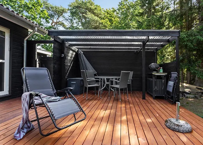 بيت للعطل With A Fireplace 01 إيبلتوفت